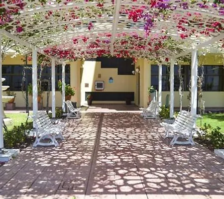 Apartment Excelsior Ii Vista Playa del Inglés