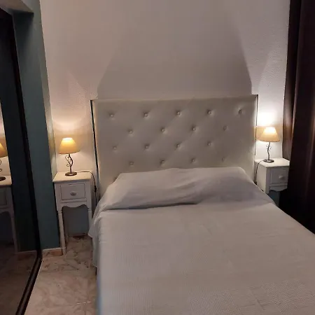 Excelsior Ii Vista Appartement *