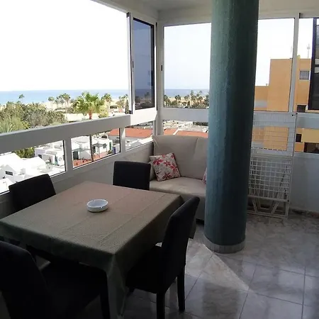 Excelsior Ii Vista Appartement *