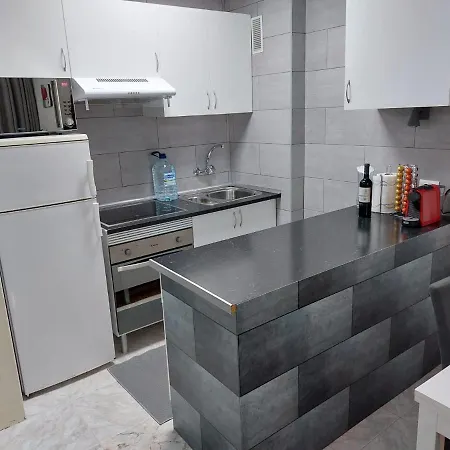 Apartman Excelsior Ii Vista