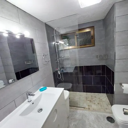 Excelsior Ii Vista Appartement Playa del Inglés