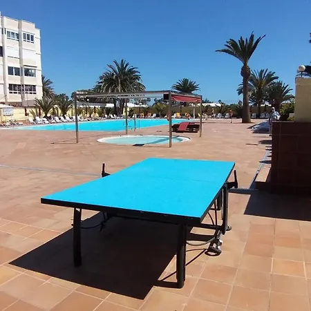 Lägenhet Excelsior Ii Vista Playa del Inglés