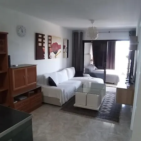 Excelsior Ii Vista Lägenhet Playa del Inglés